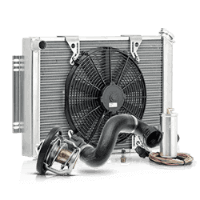 Dzesēšanas sistēma