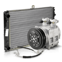 Gaisa kondicionēšanas sistēma