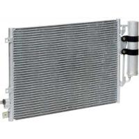 Радиатор кондиционера  для MERCEDES-BENZ M-CLASS