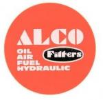 Preču zīmols ALCO FILTER