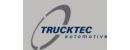 Бренд TRUCKTEC AUTOMOTIVE