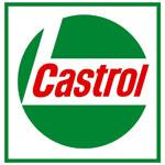 Preču zīmols CASTROL