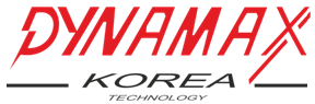 Preču zīmols DYNAMAX-KOREA