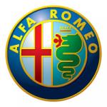 Auto ALFA ROMEO