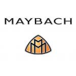 Auto MAYBACH