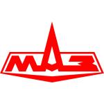 Auto MAZ-MAN