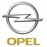 Auto OPEL