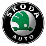 Auto SKODA