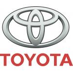 Auto TOYOTA