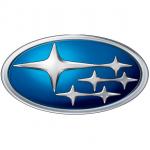 Auto SUBARU