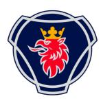 Auto SCANIA