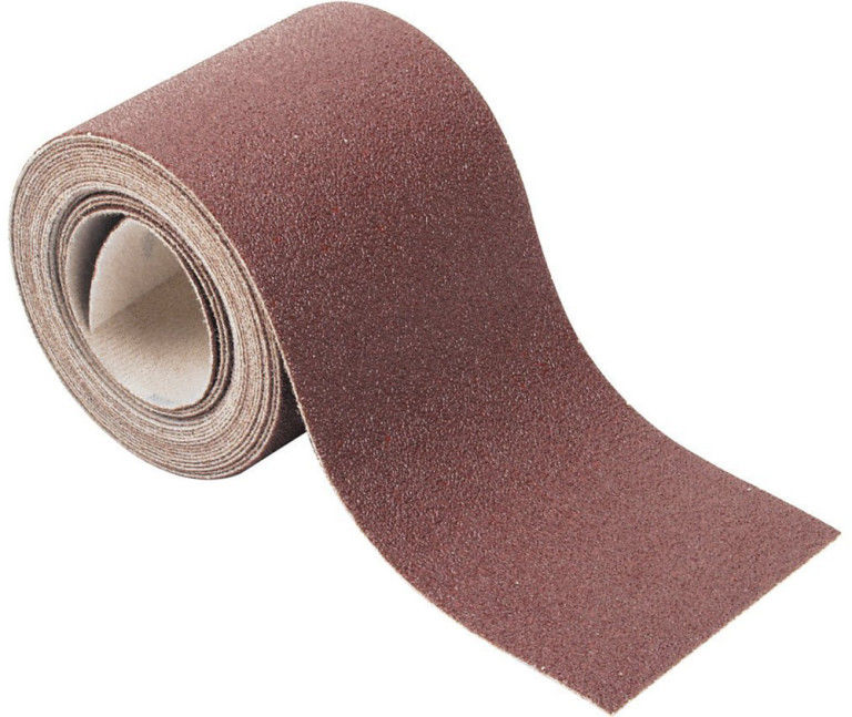 Abrazīvie papīri