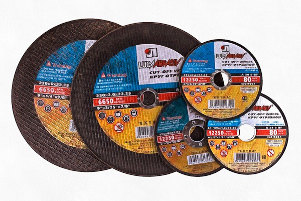 Abrazīvās birstes diski