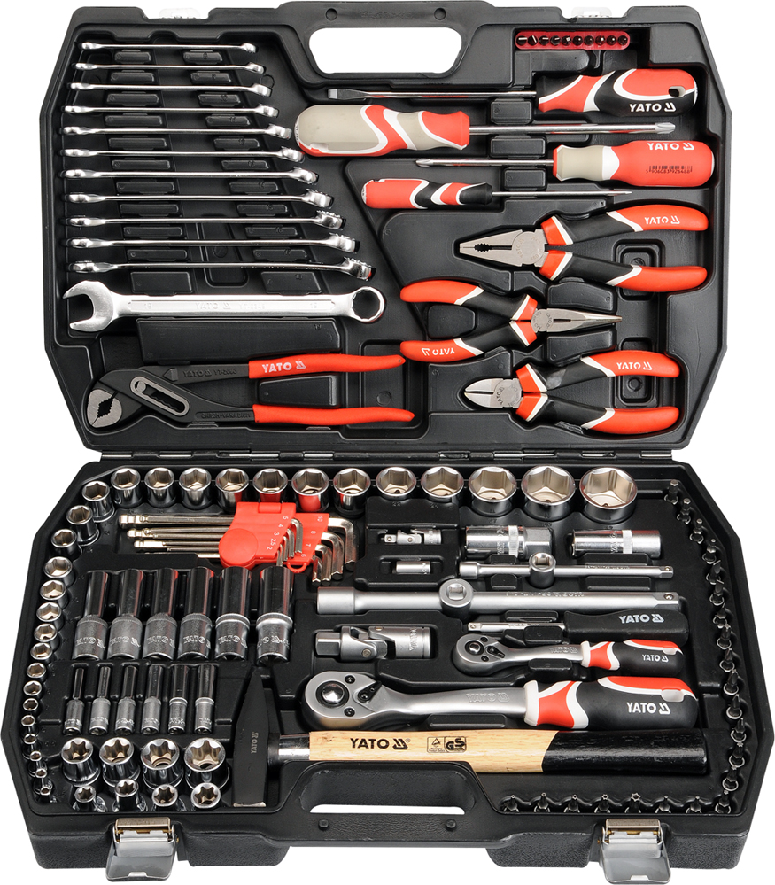 Instrumentu komplekti